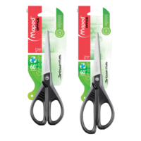 Tijera Essential Green - MAPED