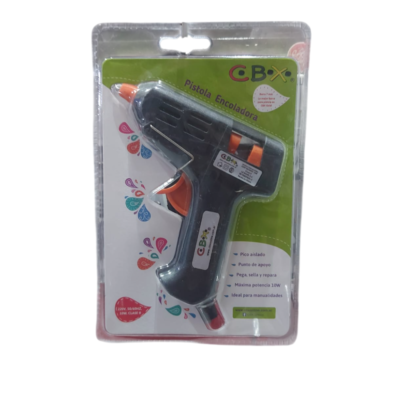 Pistola encoladora - CBX