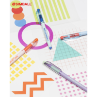 Roller Genio 2G «School» – SIMBALL