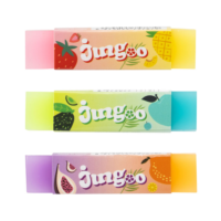 DISTRITOPO - 2025-03-27T114444.179 Goma de borrar bicolor "Jungoo" - DELI