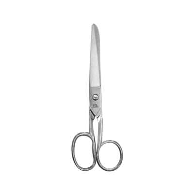 Tijera Krom 17,5 cm - EZCO