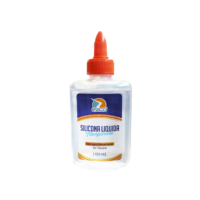 Silicona Líquida 100 ml - EZCO