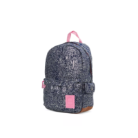 Mochila "Baires Botanic" 17" espalda - MOOVING