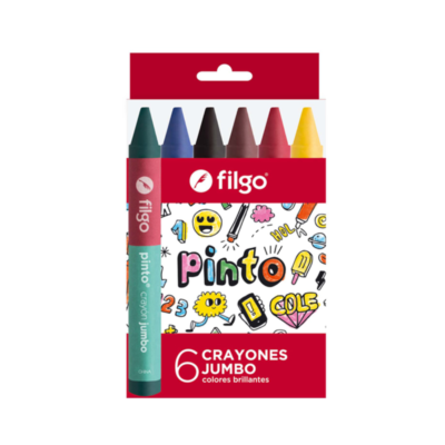 DISTRITOPO - 2025-04-09T134713.778 Crayones de cera JUMBO PINTO x6 - FILGO