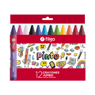 DISTRITOPO - 2025-04-09T135448.488 Crayones de cera JUMBO PINTO x12 - FILGO