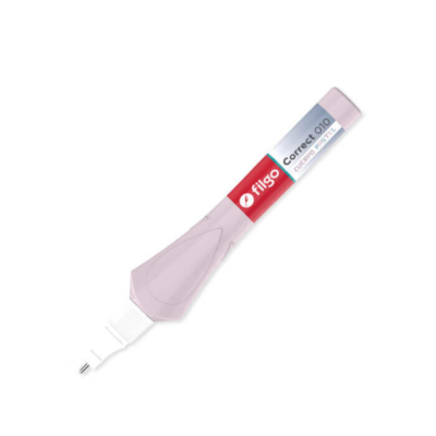 Corrector Líquido cuerpo pastel x12 - FILGO