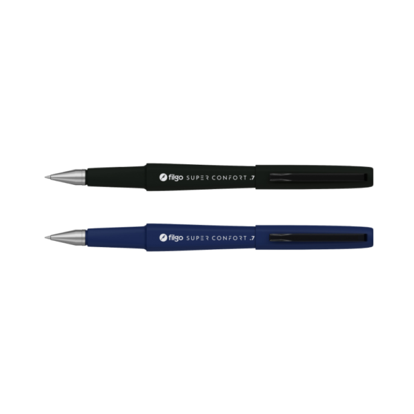 Bolígrafo tinta Glider Super Confort - FILGO
