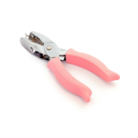 Perforadora pinza Corazón 5 mm - IBI CRAFT