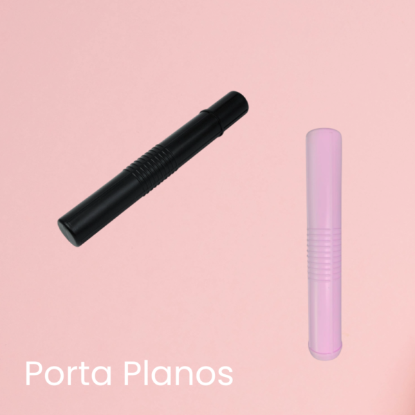 Tubo para plano Ø40 mm - IBI CRAFT