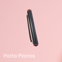 Tubo para plano Ø75 mm - IBI CRAFT