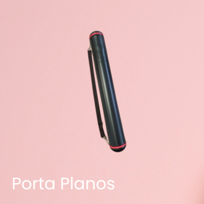 Tubo para plano Ø75 mm - IBI CRAFT