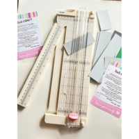 Guillotina bisturi A4 310 mm (12") Crafter - IBI CRAFT