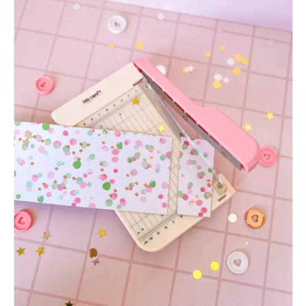 Guillotina a palanca A5 153 mm (6") Crafter - IBI CRAFT