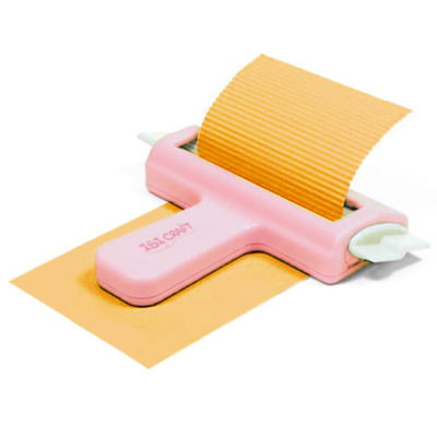 DISTRITOPO - 2025-04-11T133026.680 Corrugadora de papel (11 cm de ancho) - IBI CRAFT