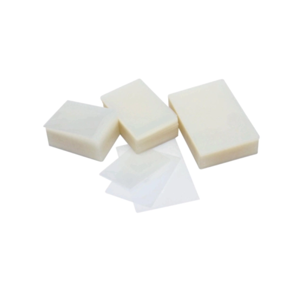 POUCH FILM - IBICO