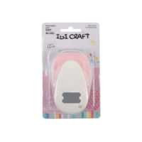 DISTRITOPO - 2025-04-15T155513.309 Perforadora artística 38mm / 1,5" TICKET – IBI CRAFT