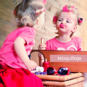 MAQUILLAJE