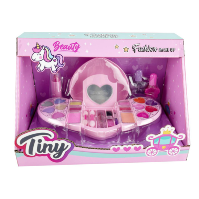 Set de maquillaje TINY