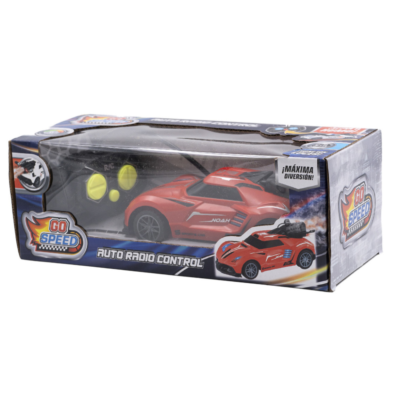 DISTRITOPO - 2025-04-17T101710.771 Auto a radio control con luces y humo 4 funciones GO SPEED