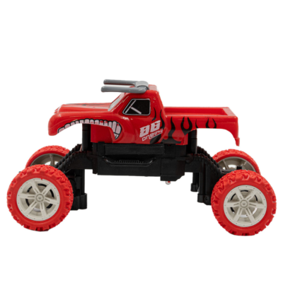 Auto a radio control GO SPEED