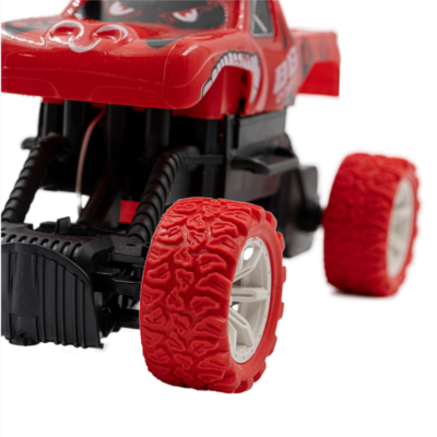 Auto a radio control GO SPEED
