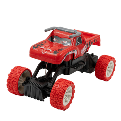 Auto a radio control GO SPEED
