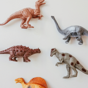 DINOSAURIOS