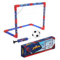 DISTRITOPO - 2025-04-17T145352.278 Juego de futbol arco + pelota + inflador SPIDERMAN