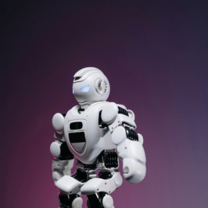ROBOTS
