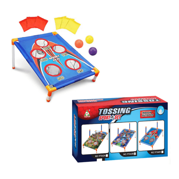 Juego BEAN BAD bolsas de arena