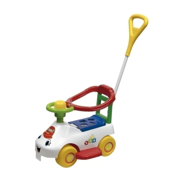 Andador 2 en 1 didáctico - RONDI