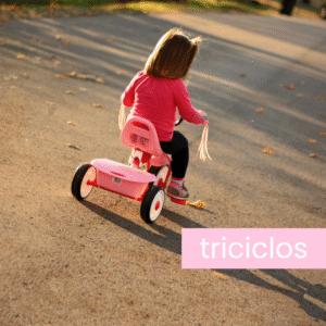 TRICICLOS