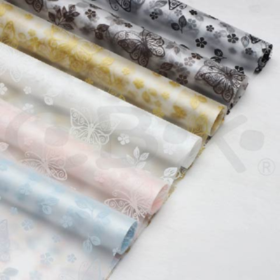 Papel Coreano BFT-01 - CBX