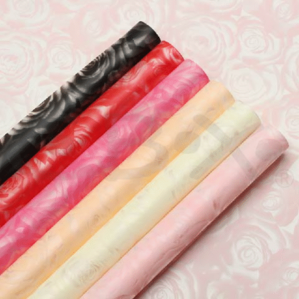 Papel Coreano RS-01 - CBX