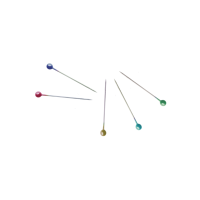 Disco de alfileres multicolor - EZCO