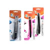 Cutter metálico con guía 18 mm - EZCO