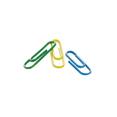 Clips forrados - EZCO