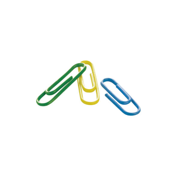 Clips forrados - EZCO