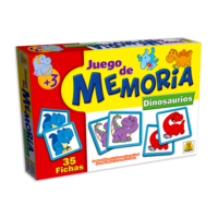 Memoria Dino IMPLAS