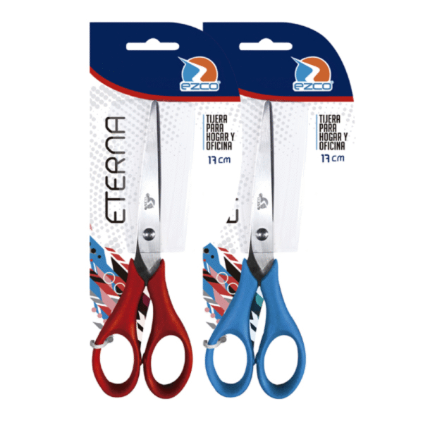 Tijera ETERNA 17 cm - EZCO