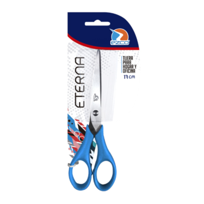 Tijera ETERNA 17 cm - EZCO