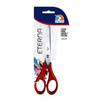 Tijera ETERNA 17 cm - EZCO