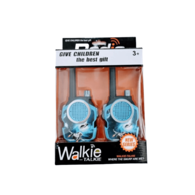 Walkie Talkie