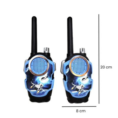 Walkie Talkie