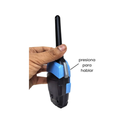 Walkie Talkie