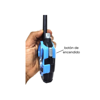 Walkie Talkie