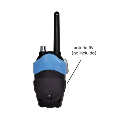 Walkie Talkie