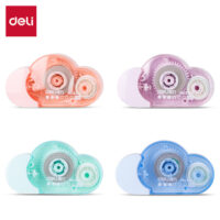 Corrector en cinta NUBE X5mts-DELI