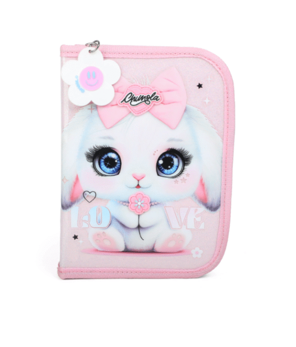 Cartuchera  «UV Bunny» – CHIMOLA