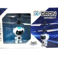 X-DRONE Mini bot 360°